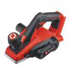 Einhell TE-PL 18/82 Li Black, Red