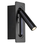 Kaasaegne LED seinalamp