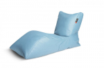 Qubo&trade; Lounger Polia SOFT FIT