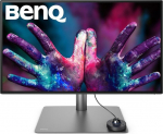 Monitor BenQ 9H.LJXLA.TBE 27" 4K ULTRA HD LED