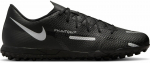 Meeste jalan&otilde;ud Nike Phantom Gt2 Club Tf Black DC0821 007 DC0821 007/12