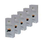 Kohvikapslid Gran Caffe Garibaldi - Gusto Intenso, Nespresso&reg; kohvimasinatele, 50 tk