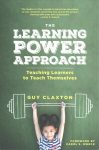 Learning Power Approach: Teaching Learners to Teach Themselves