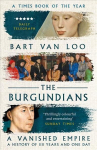 Burgundians: A Vanished Empire