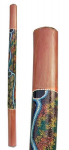 Bambusest didgeridoo Terre 38140013