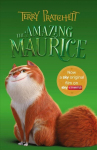 Amazing Maurice and his Educated Rodents: Film Tie-in