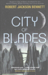 City of Blades: The Divine Cities Book 2