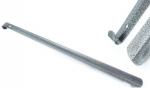 Metallist kingalusikas Coccine 64 cm