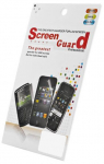 Ekraanikaitse Screen Guard sobib Samsung S5260 Star