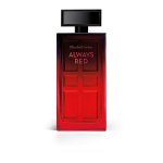 Elizabeth Arden Always Red EDT naistele, 100 ml