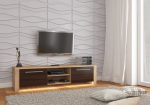 TV laud Helix, tamm
