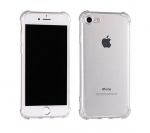 Tagakaaned GreenGo  Xiaomi  Redmi Note 4 / Note 4x Anti Shock 0.5mm Xiaomi  Transparent