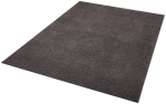 Vaip Hanse Home Pure Anthracite, 80x400 cm