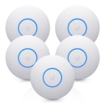 Ubiquiti UniFi UAP-nanoHD-5 4x4 MU-MIMO