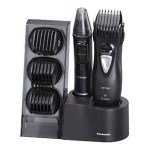Panasonic ER-GY10CM504 Black