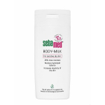 SebaMed Sensitive Skin Nourishing ihupiim 200 ml