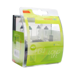 Autopirn MTECPTZLLHB4-DUO M-Tech MTECPTZLLHB4-DUO HB4 55W 12V (2 T&uuml;kid, osad)