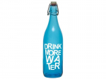 Pudel PASABAHCE Drink More Water, 1 l