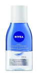 Silmameigieemaldaja Nivea Double Effect 125 ml