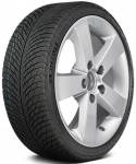 Michelin PILOT ALPIN 5 255/35R20 97 W XL FSL