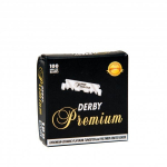 &Uuml;he teraga pardlid Derby Premium, 100 tk.