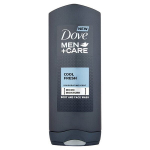Du&scaron;igeel Dove Men + Care Micro Moisture Cool Fresh meestele 400 ml