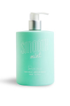Vedelseep k&auml;tele IDC Institute Smooth Touch Mint 500 ml