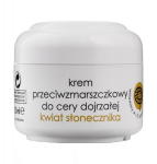Ziaja p&auml;evalille&otilde;ie kortsudevastane kreem, 50 ml