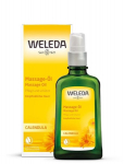 Saialille massaaži&otilde;li Weleda 100 ml