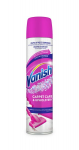Vaiba ja polstrite puhastusvahend VANISH Gold Carpet Care, 600 ml