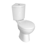 Tualett Kerra Corner KR 61