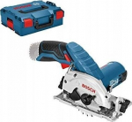 Circular saw 12V GKS 12V -26 (without battery or charger) + L -Boxx - Bosch - 06016A1002 box