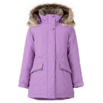 Lenne laste talveparka 250g Ella 23671*362, violetne