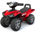 Laste ATV
