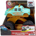 Auto Cars (Pikne McQueen) trikiauto Mattel Disney