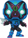 Kuju Funko Pop! Dia De Los Dc Blue Beetle, 10 cm