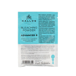 Juuste oks&uuml;deerija Kallos Cosmetics Advanced 9 Pulber (35 g)