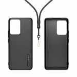 Made for Xiaomi TPU Cover for Xiaomi 13 Lite with Necklace Black