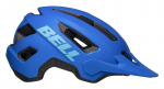 Jalgrattakiiver Bell Nomad 2, sinine