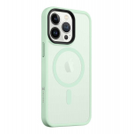 Tactical MagForce Hyperstealth iPhone 13 Pro Beach Green