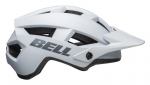 Jalgrattakiiver Bell Spark 2, valge