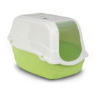 Kattega WC filtriga Croci Romeo, 57x39x41 cm
