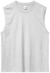 Glo Story T-S&auml;rk Grey MBX 3236-2 MBX 3236-2/3XL