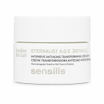 Kreem Anti-&Auml;rrituse - Sensilis - Eternalist A.G.E - Niisutav - Parandav - 50 ml