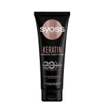 Tugevdav palsam kahjustatud juustele Syoss Keratin Intensive Conditioner, 250 ml