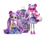 Pandanukk Enchantimals Glam & Party