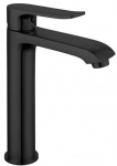 Mexen valamusegisti Pecos high black mat