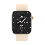 Nutikell Smartwatch Colmi P71 Gold