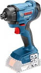 Juhtmeta l&ouml;&ouml;kkruvikeeraja GDR18V-160 06019G5106 BOSCH