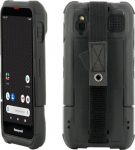 Kaitse&uuml;mbris - Mobilis - Protech - &Uuml;hilduv Honeywell EDA52 - Paindlik - Antimikroobne